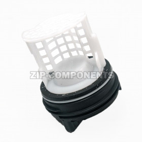 Вставка в фильтр помпы Samsung DC97-09928A