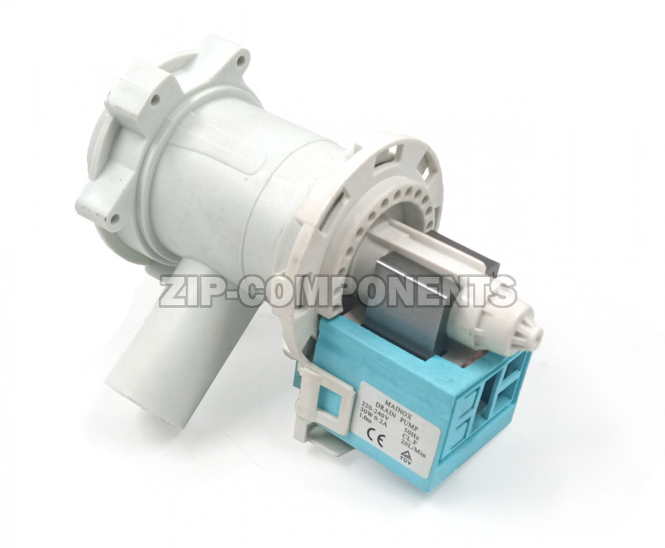 Помпа MAINOX 30W с корпусом для BOSCH MAXX