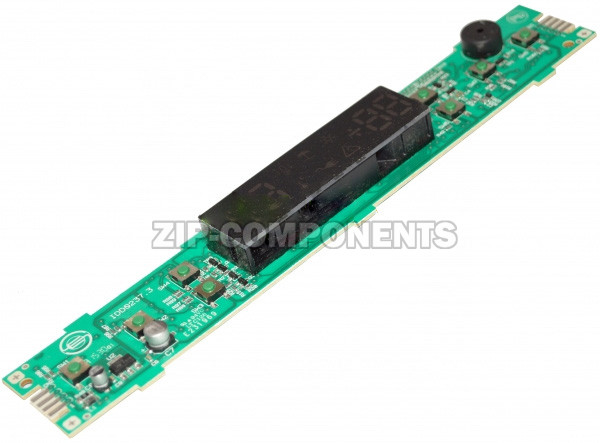 Дисплей холодильника Indesit C00299810