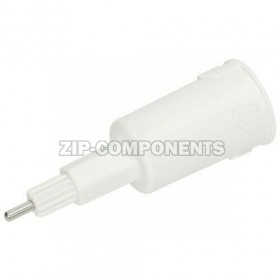 Вал привода ножа Indesit C00297578