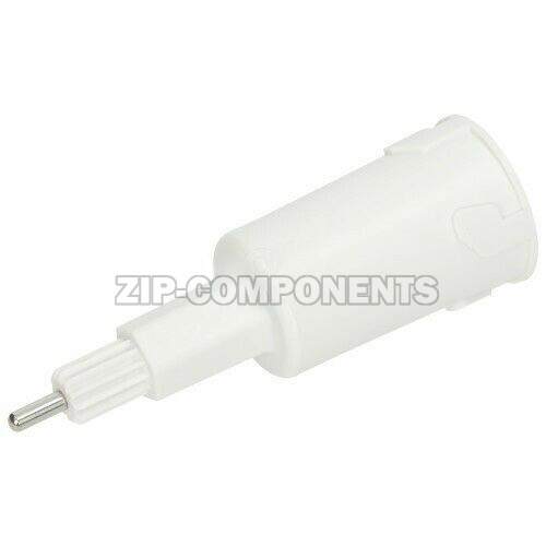 Вал привода ножа Indesit C00297578