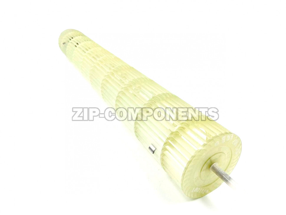 Крыльчатка внутреннего блока Haier A0010208821