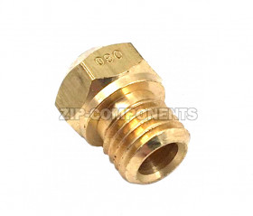 Форсунка 0,85 мм плиты Electrolux 3422508097