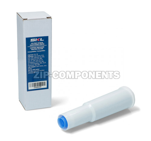 Фильтр для воды кофемашины Jura White