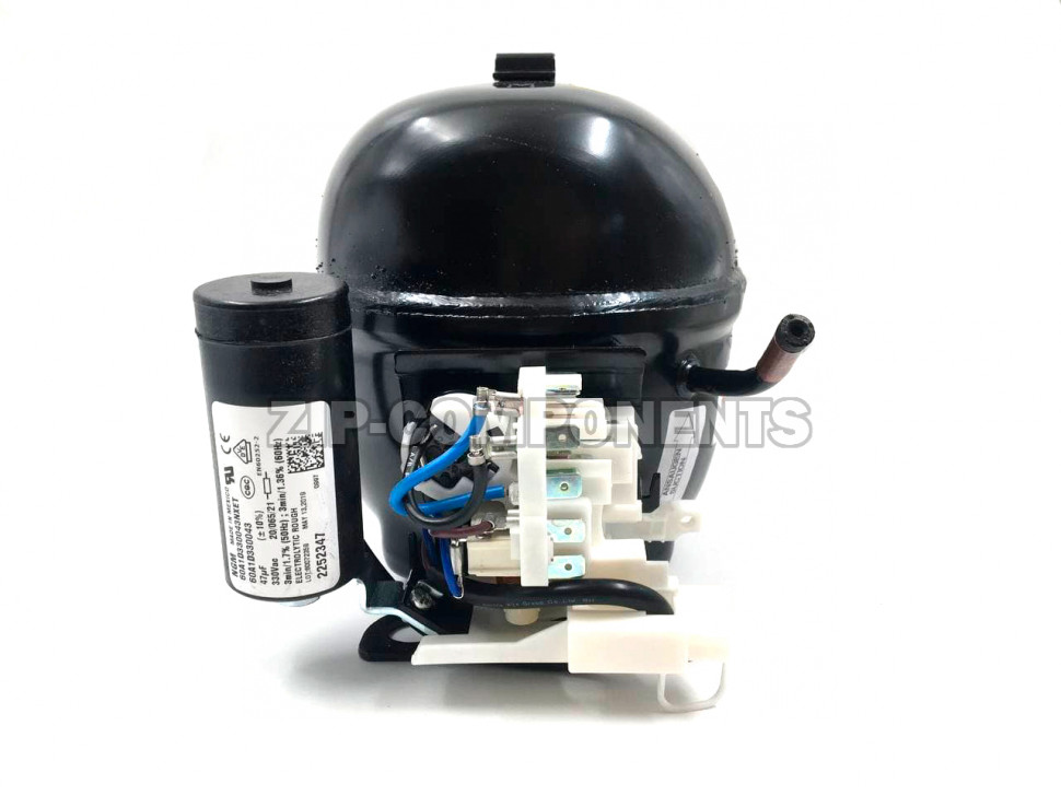 Компрессор Embraco EMT6144GK (R-404, +7,2 С, 680 Вт)