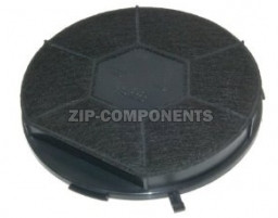 Угольный фильтр для вытяжки Whirlpool TYPE28 D28 480181701006 484000008576 C00380120