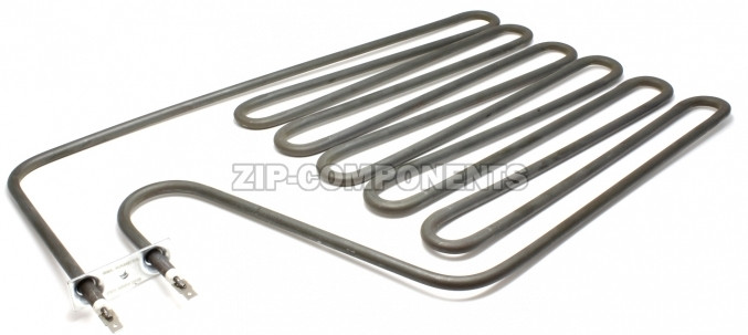 ТЭН для саун HARVIA ZSP255 3000W 280 А 8/3,0 Т 220 контакты под углом