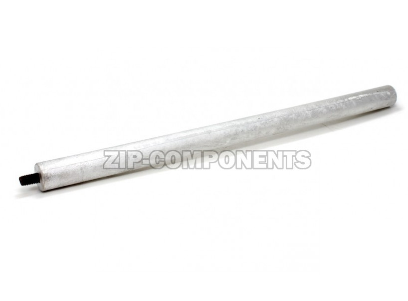 Анод магниевый D21x350mm M8x13mm