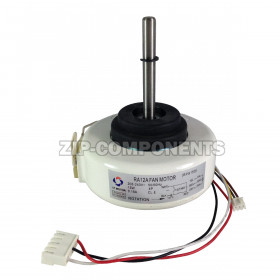 Мотор внутреннего блока кондиционера Berlingtoun RPG15(AL)