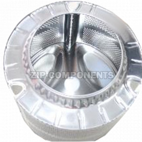 Барабан с крестовиной стиральной машины Bosch Siemens 215117