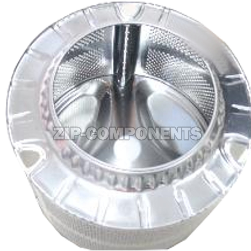 Барабан с крестовиной стиральной машины Bosch Siemens 215117