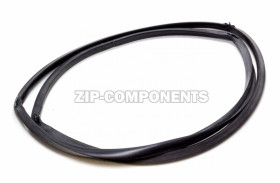 Уплотнитель двери духовки SMEG 754130861