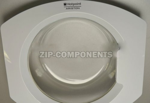 Дверка (Люк) Indesit C00267744