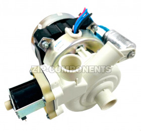 Циркуляционный насос для посудомоечной машины Haier 012G9380538