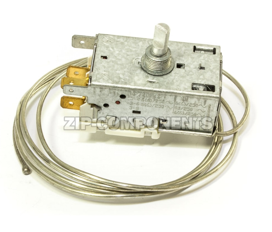 Термостат для холодильника SKL K59 L1102 VT9 1.2м