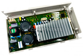 Модуль стиральной машины Haier 0021800035