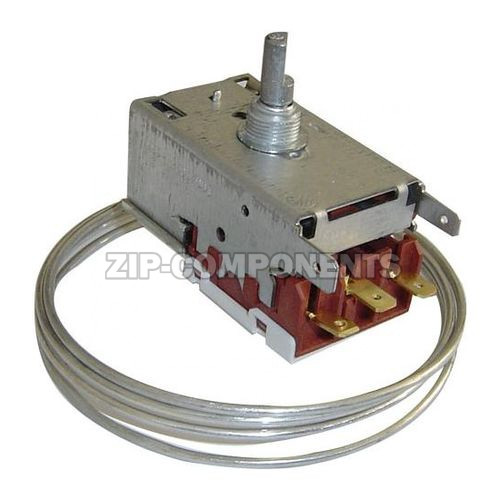 Термостат KPF 18K 1434 Аналог ТАМ-112 Т-112-1М (0,8)