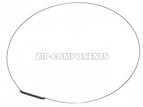 Хомут манжеты стиральной машины Indesit C00064546