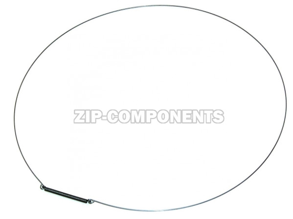 Хомут манжеты стиральной машины Indesit C00064546