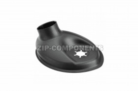 Насадка для сверления, для пылесоса Bosch 00495634