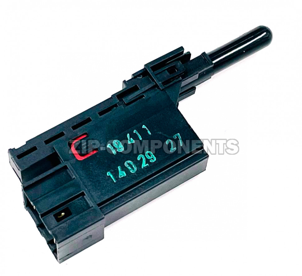 Выключатель для двери духовки Whirlpool 480121101182