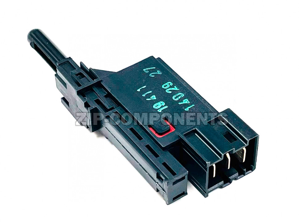 Выключатель для двери духовки Whirlpool 480121101182