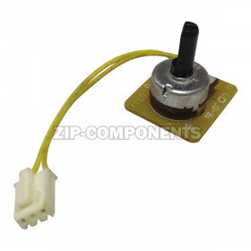 Регулятор мощности пылесоса LG 6871FX3079C