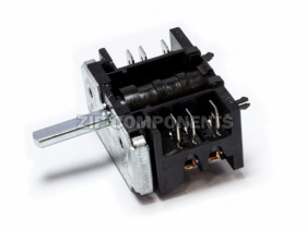 Переключатель духовки BEKO 263100004