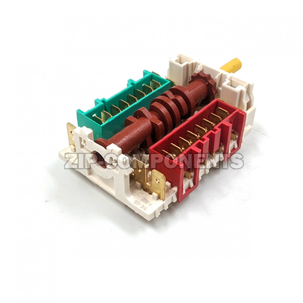 Переключатель духовки GORENJE 618130, 10 позиций 