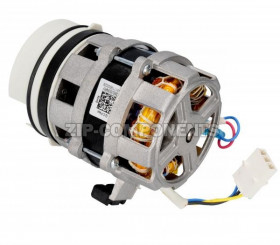 Циркуляционный насос ПММ Gorenje 453854