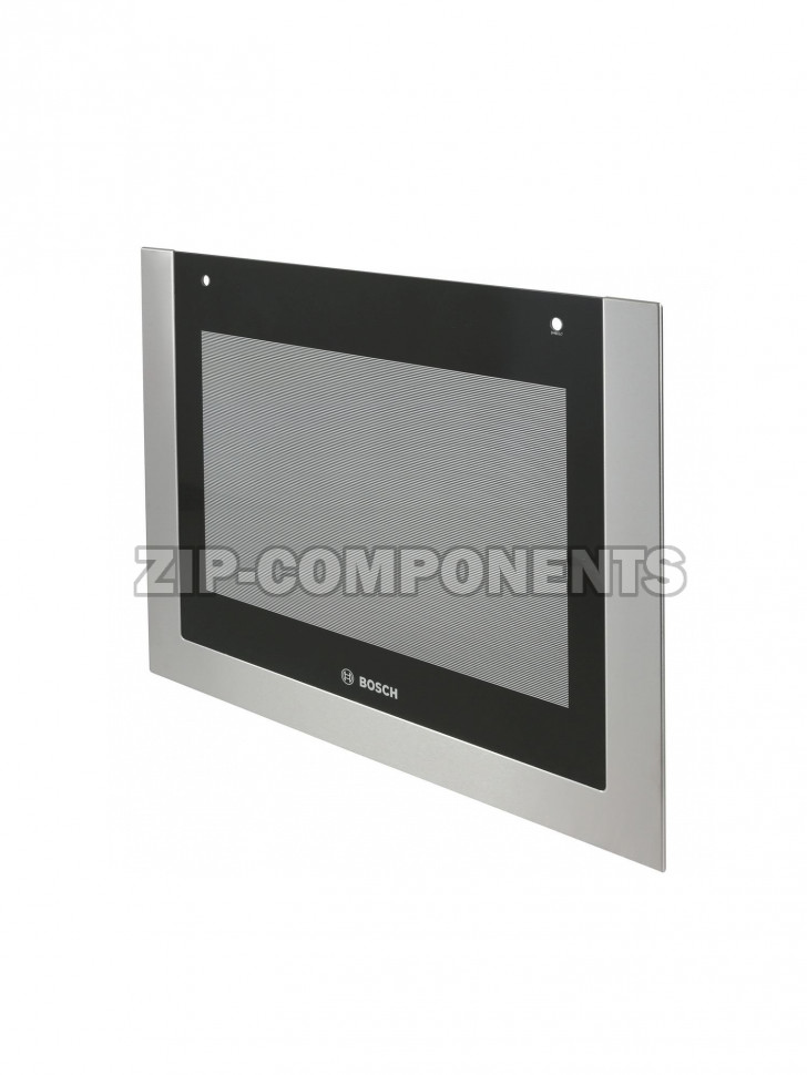 Наружное стекло дверцы духовки Bosch 00672932