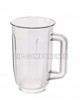 Стакан для кухонного комбайна Bosch 00656683