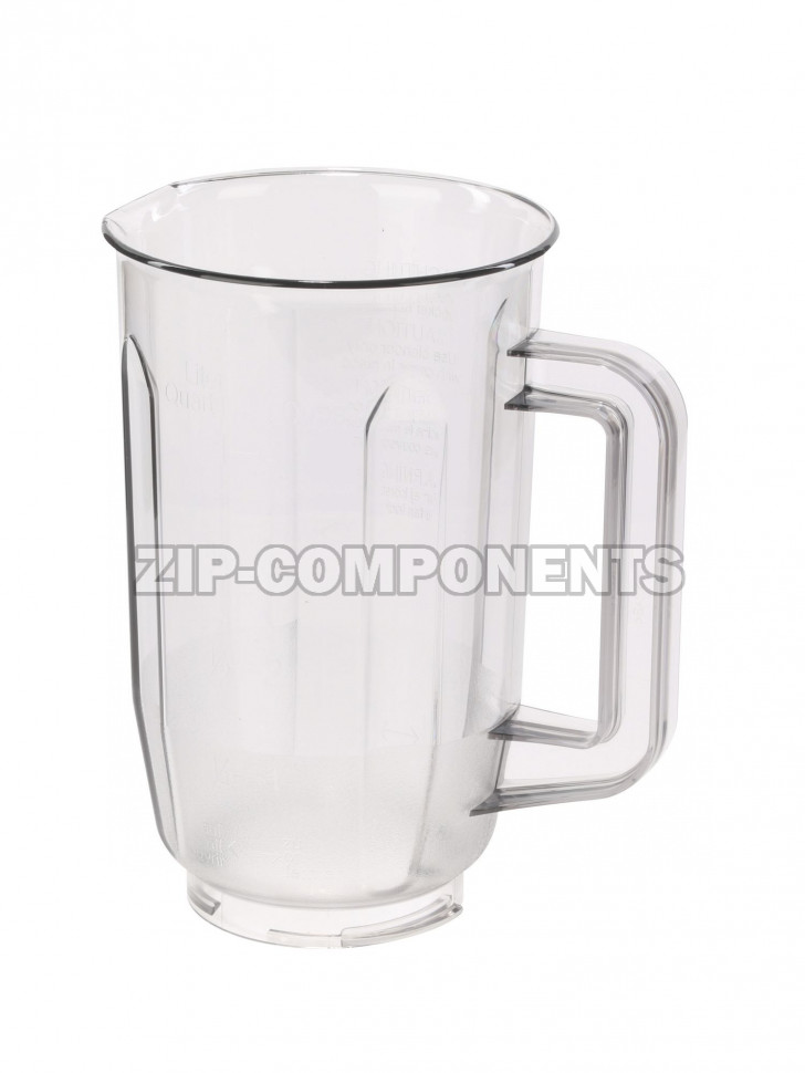 Стакан для кухонного комбайна Bosch 00656683