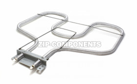 ТЭН  для духовки GORENJE 606417 1100W