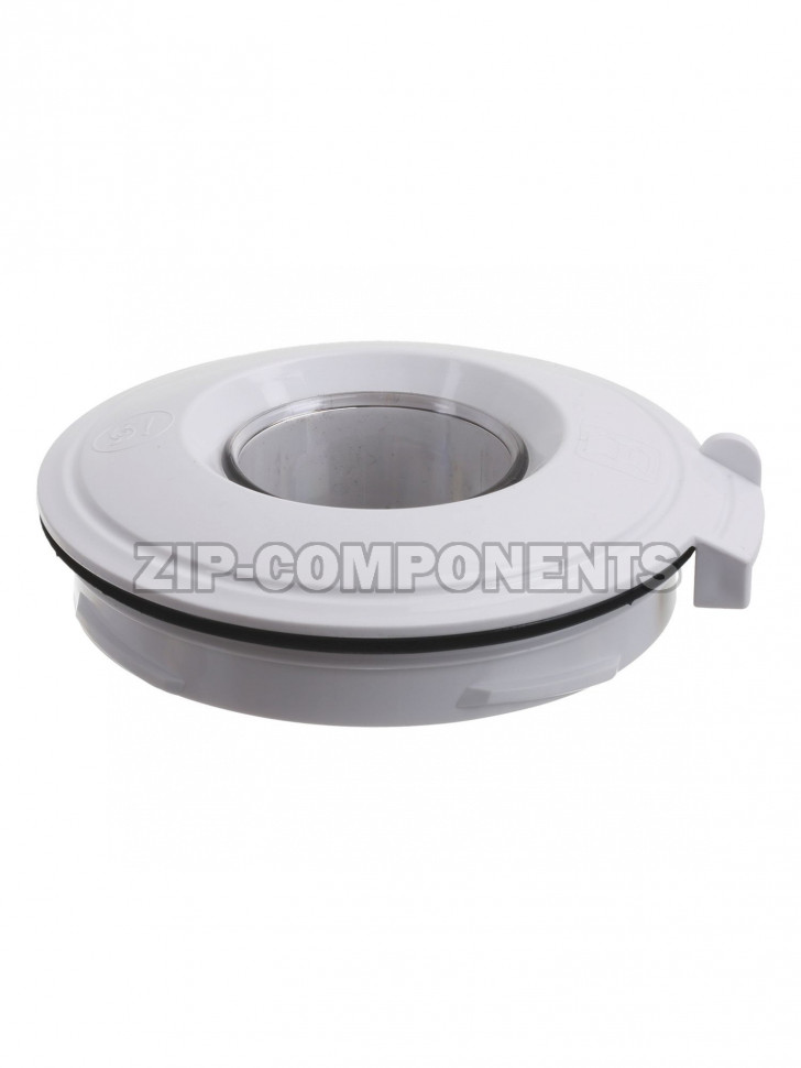 Крышка стакана блендера для кухонного комбайна Bosch 10005576