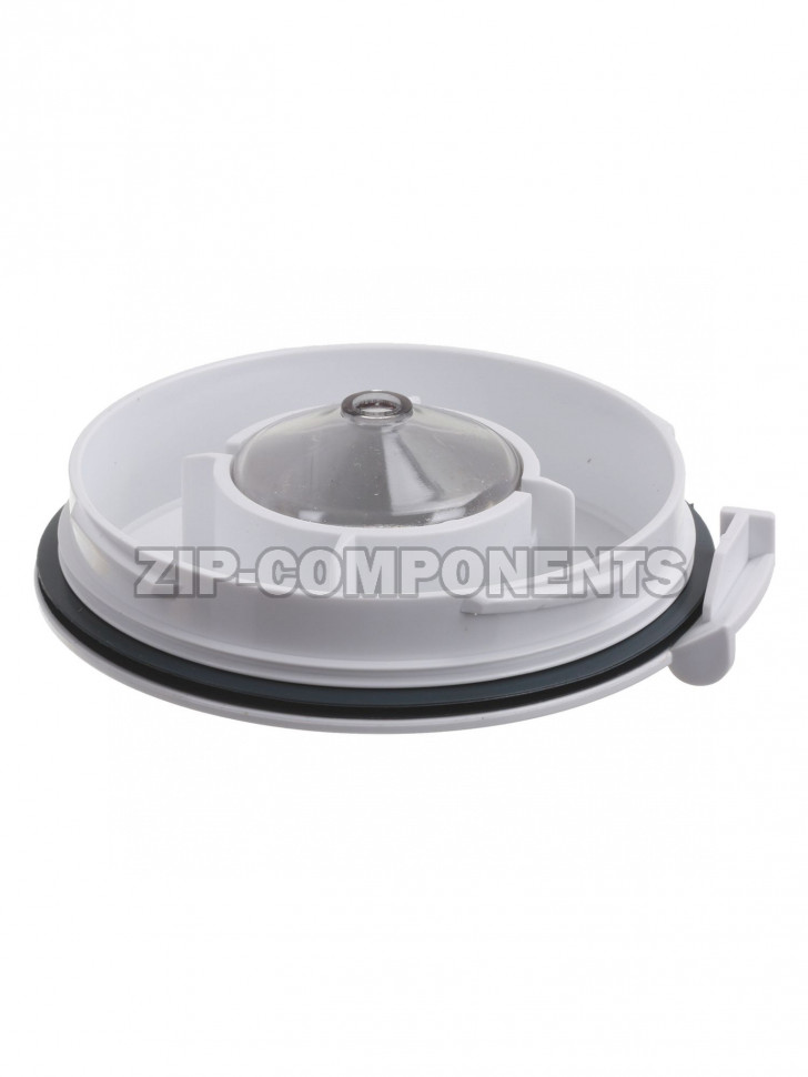 Крышка стакана блендера для кухонного комбайна Bosch 10005576