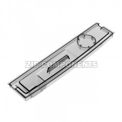 Крышка бункера воды 243x57мм Delonghi, 5313213321