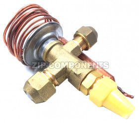 Терморегулирующий вентиль RF - 3,0 - R22