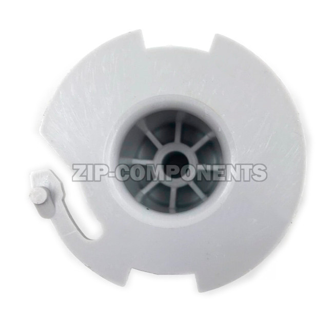 Внутренняя часть ручки таймера Electrolux 1240378008