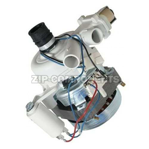 Насос циркуляционный для посудомоечной машины Ariston C00077140