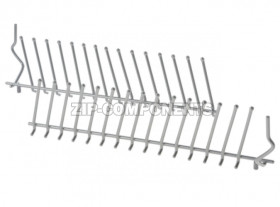 Складная гребенка Bosch 00657862