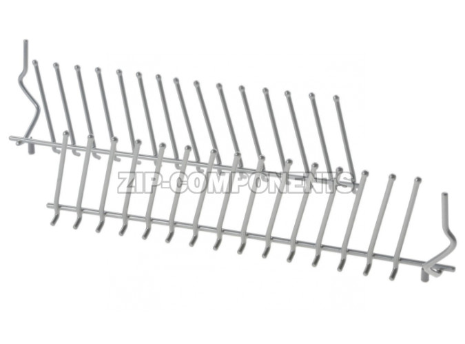 Складная гребенка Bosch 00657862