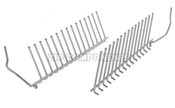 Складная гребенка Bosch 00657862