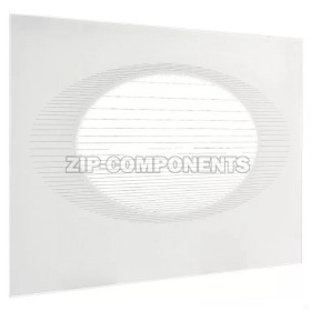 Стекло наружнее плиты Gefest 1100.66.0.003-09