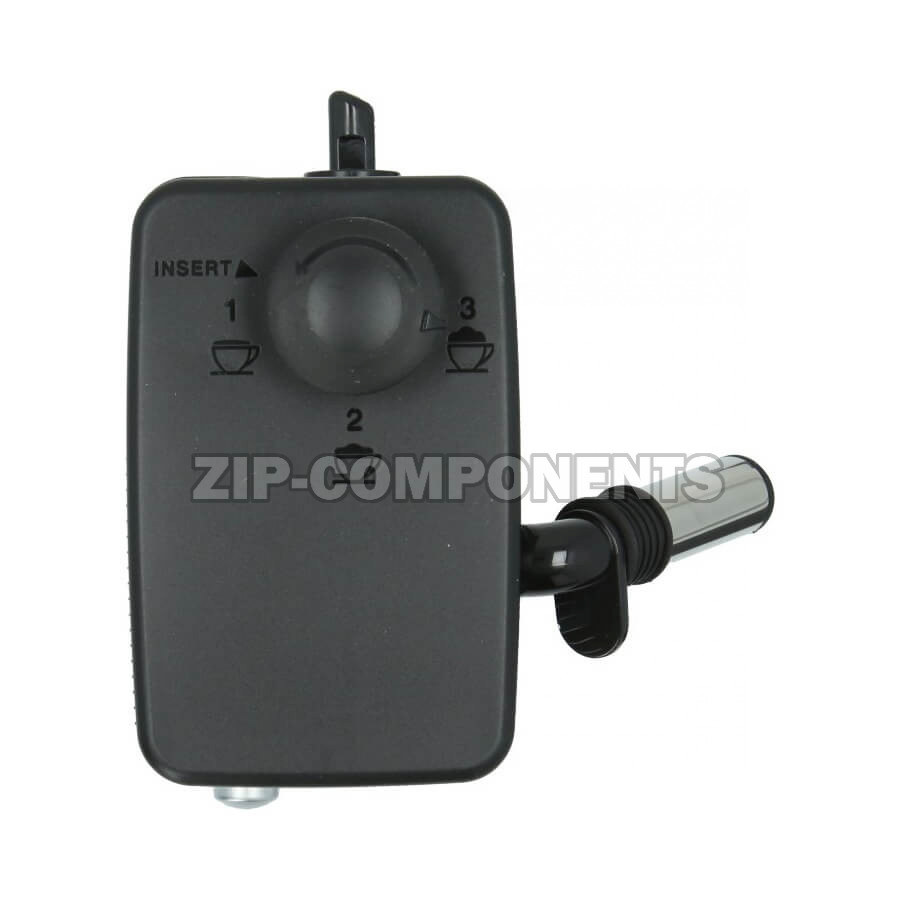 Капучинатор кофемашины в сборе Delonghi 5513294511