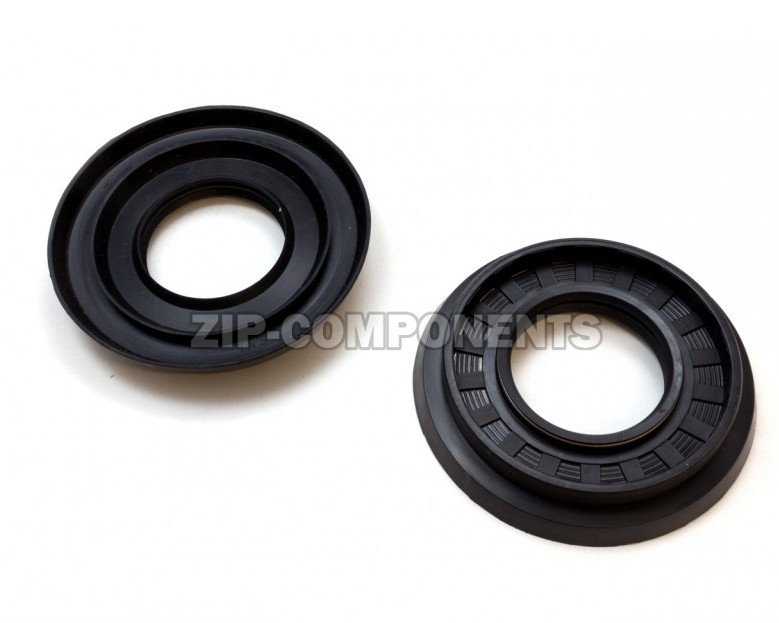 Сальник 40x72/88x8/14.8 Bosch 056766