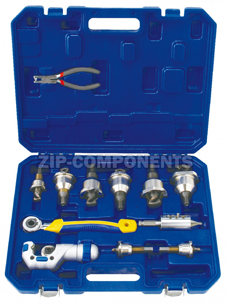 Набор для врезки в трубу DSZH WK-T800