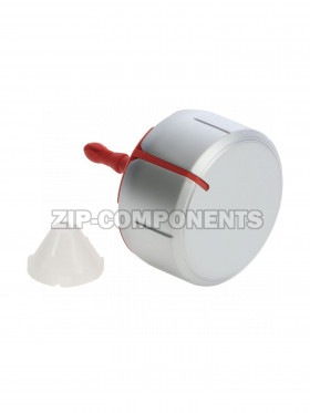 Ручка выбора программы для стиральной машины Bosch 00620924