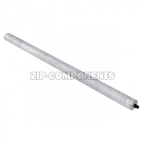 Анод магниевый L-450 M8 Ariston 291085