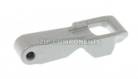 Защёлка люка стиральной машины LG MFG62579001